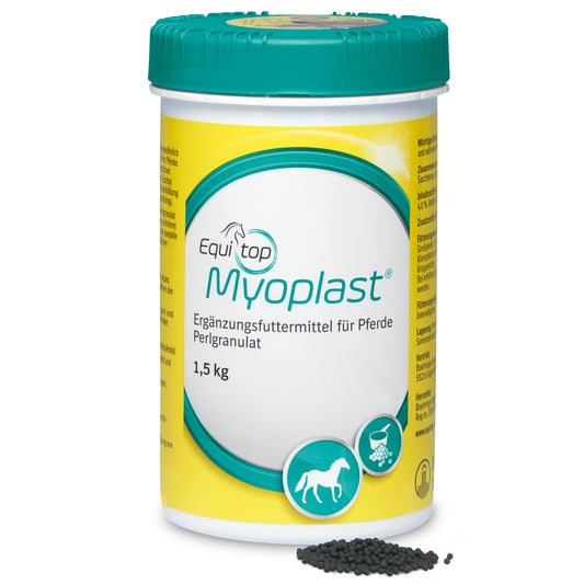 Equitop Myoplast® für Pferde