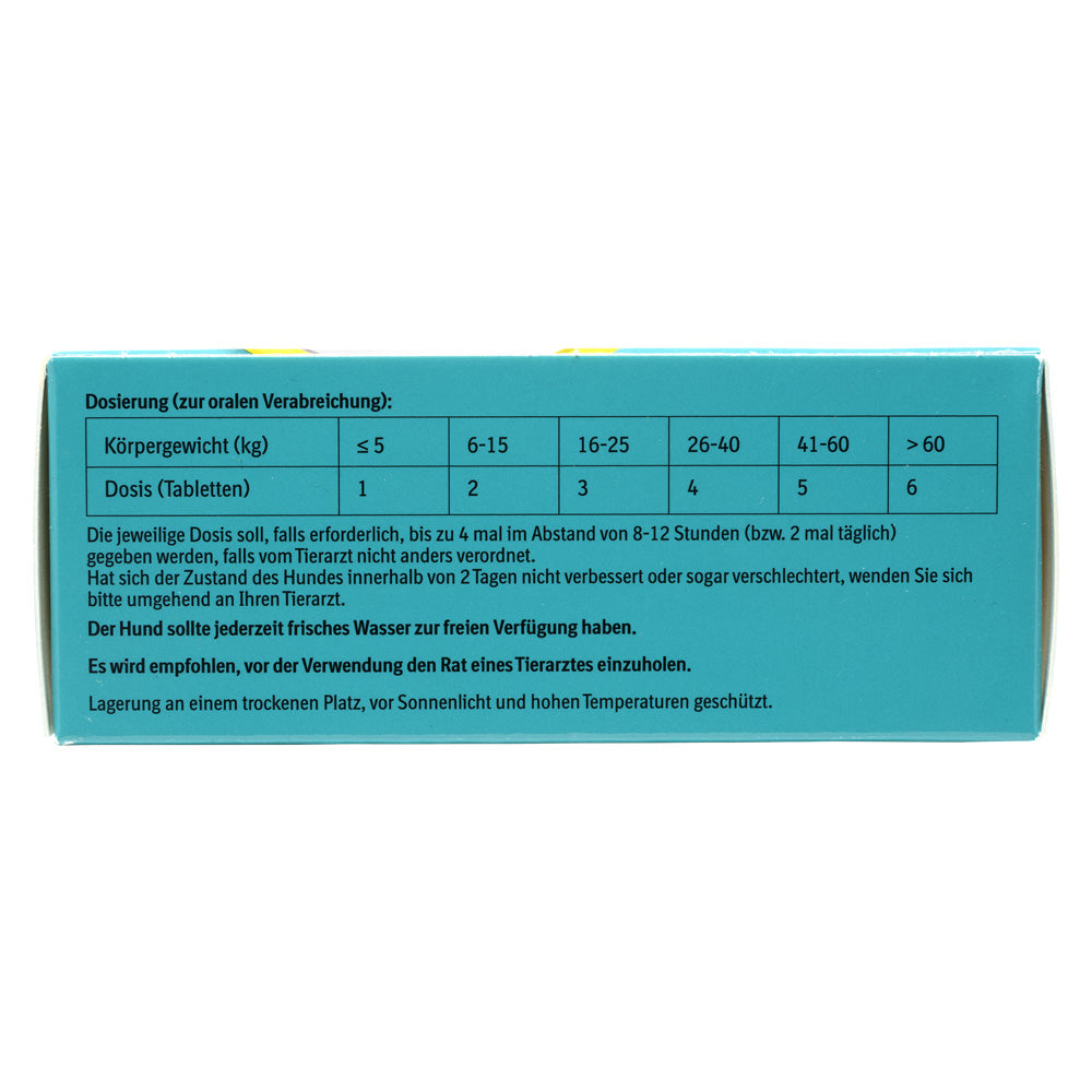 Canikur Kautabletten 3x4