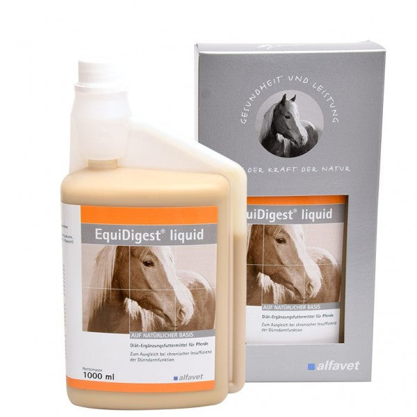 Alfavet EquiDigest liquid