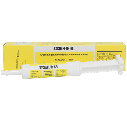 Selectavet Bactisel-HK-Gel