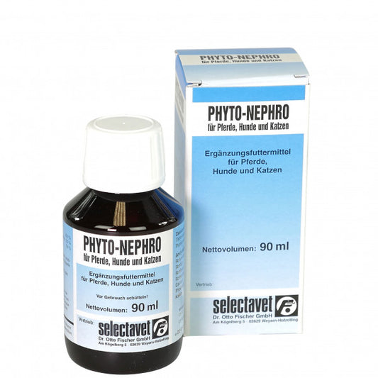 Selectavet Phyto-Nephro