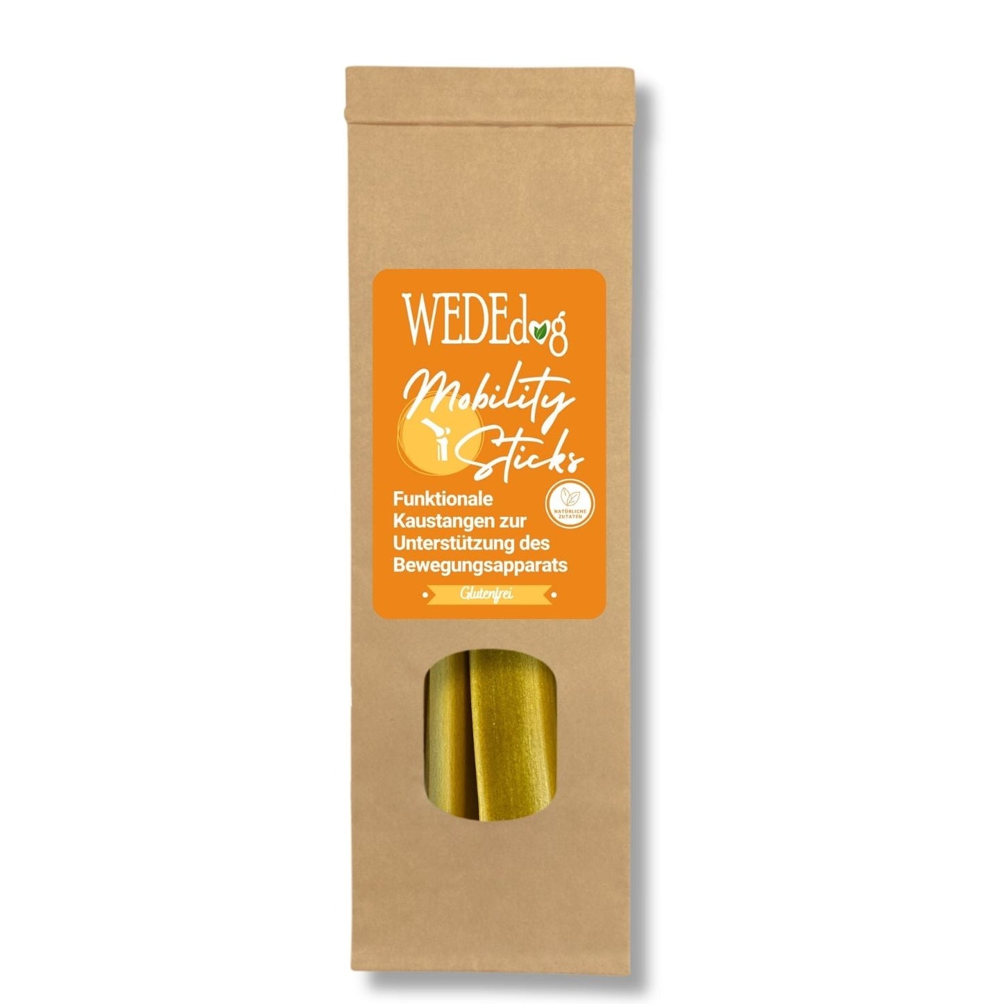 WEDEdog MOBILITY STICKS Kausticks 115g