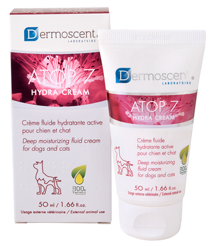 Dermoscent ATOP7®  Hydra Cream