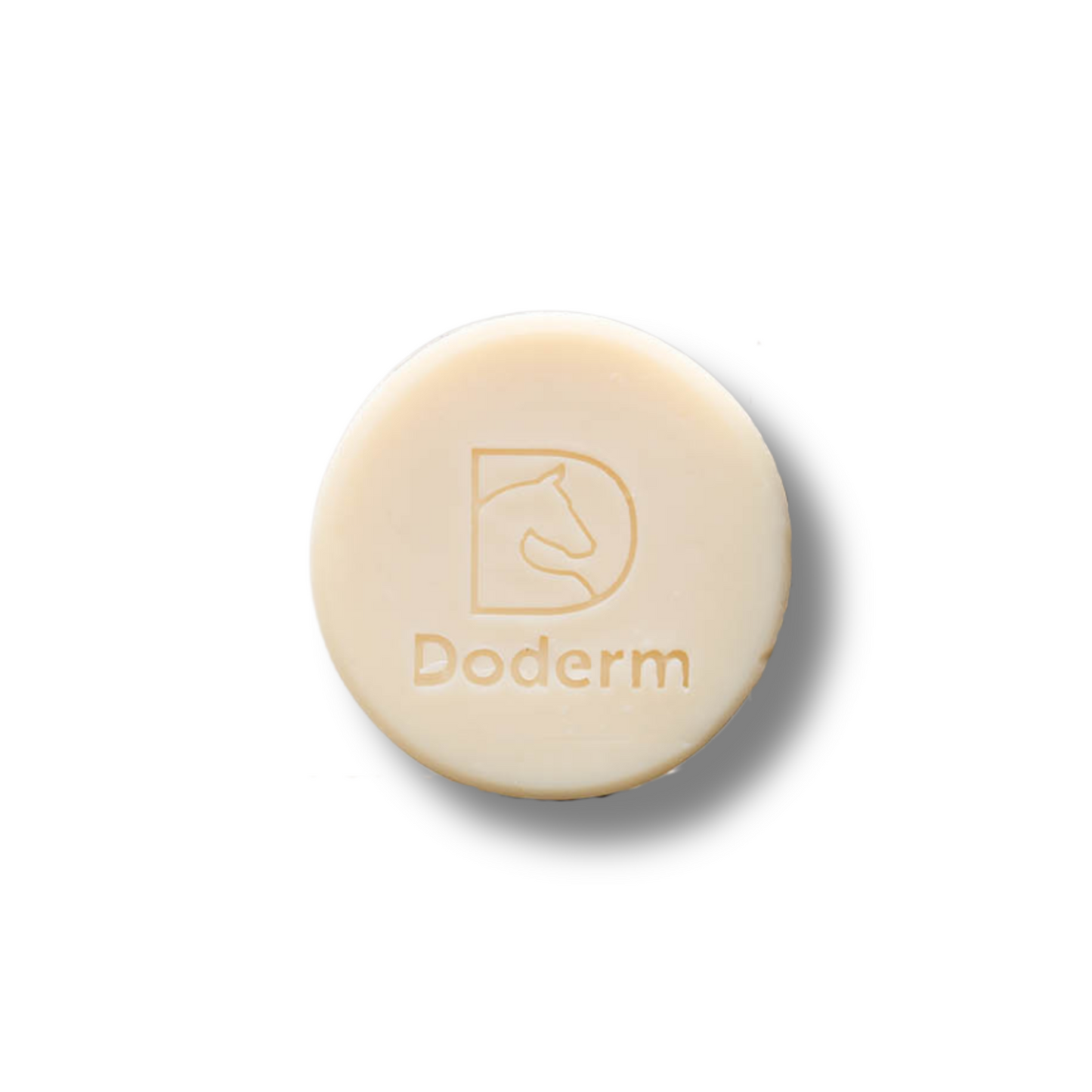 Doderm Alpaka Shampoo Bar für Pferde