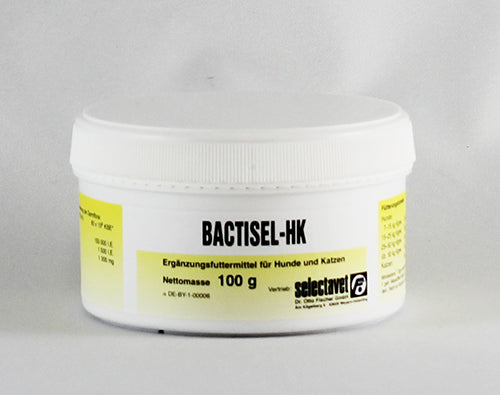 Selectavet Bactisel-HK