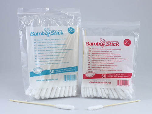 Selectavet BambooStick®