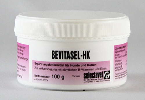 Selectavet Bevitasel-HK