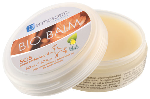 Dermoscent BIO BALM® Hund