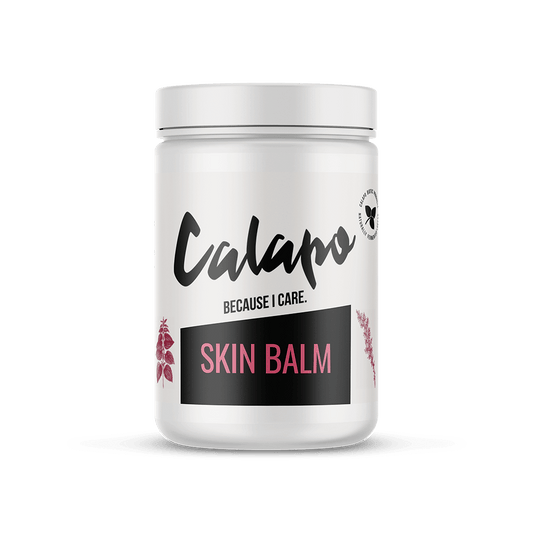 Calapo SKIN BALM für Hunde und Katzen