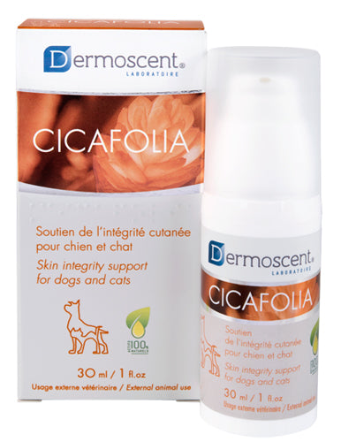 Dermoscent Cicafolia®