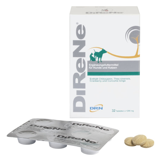 Livisto DiReNe® Tabletten