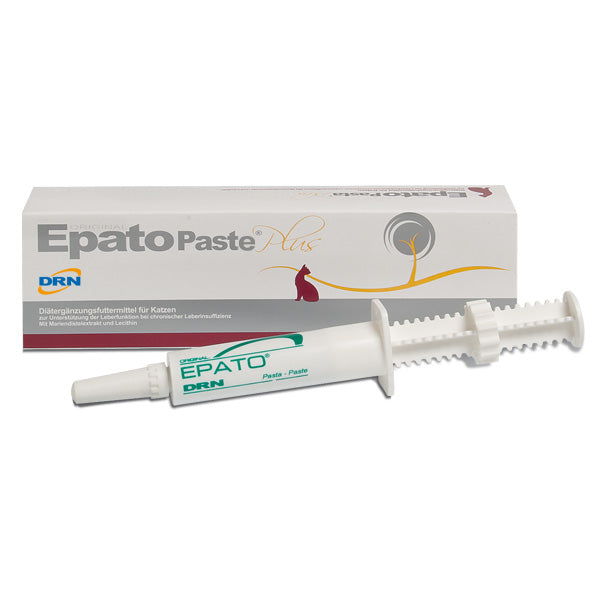 Livisto Epato Paste Plus