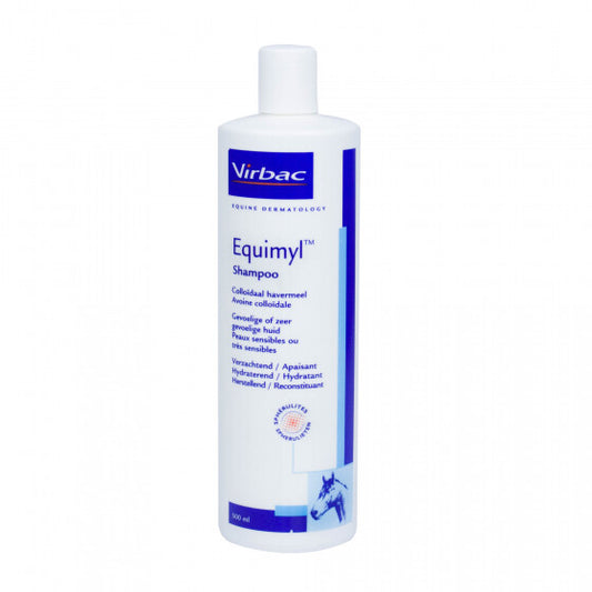 Virbac Equimyl Shampoo