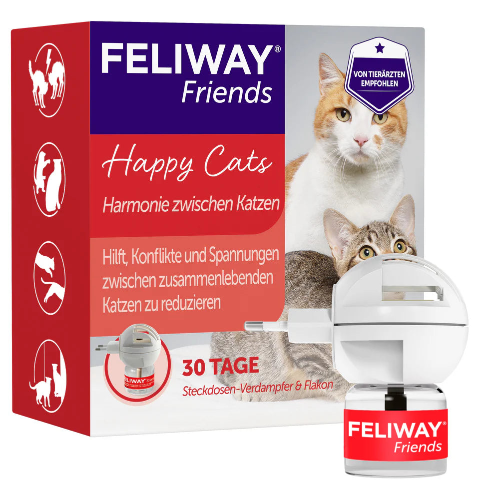 Ceva FELIWAY Friends Starter Set