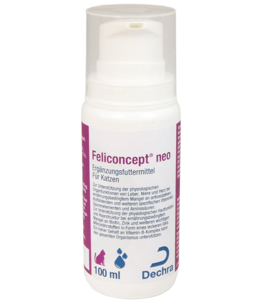 Dechra FeliConcept neo