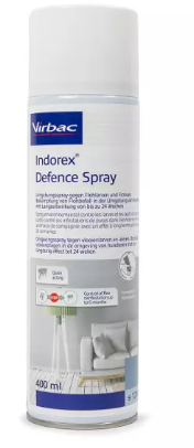 Virbac Indorex Defence Spray