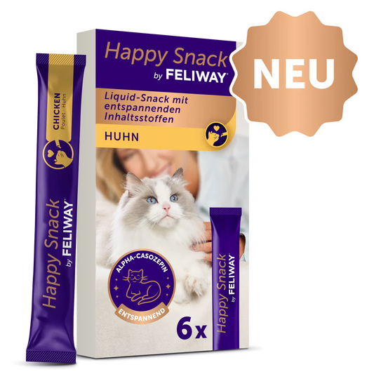 Ceva Happy Snack by Feliway