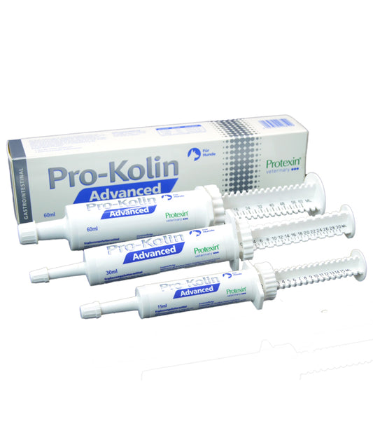 Dechra Pro-Kolin Advanced für Hunde