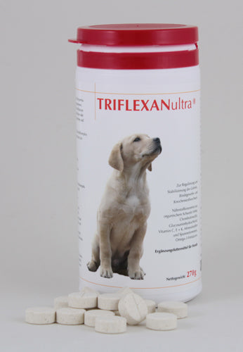 Selectavet Triflexan Ultra