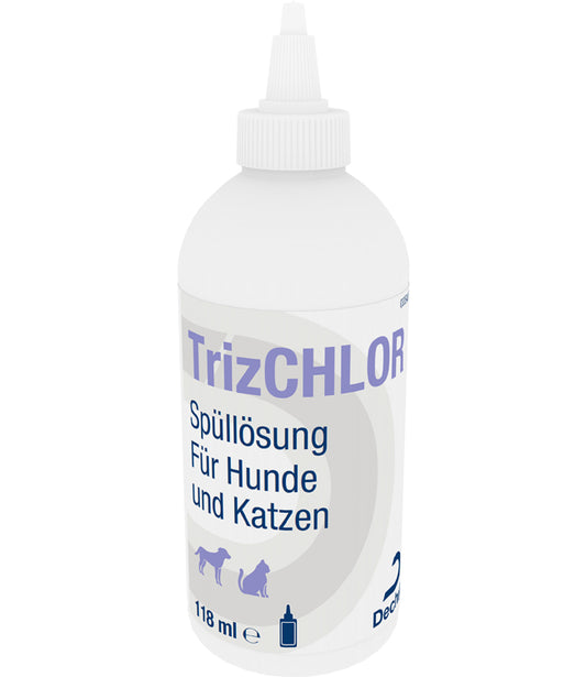 Dechra TrizChlor Spüllösung