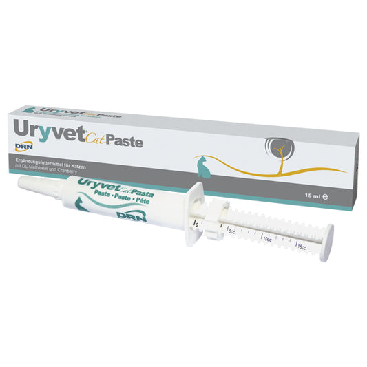 Livisto Uryvet® Cat Paste