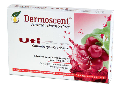 Dermoscent Uti-Zen®