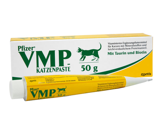 Zoetis VMP Katzenpaste