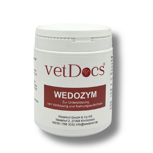 vetDocs® Wedozym