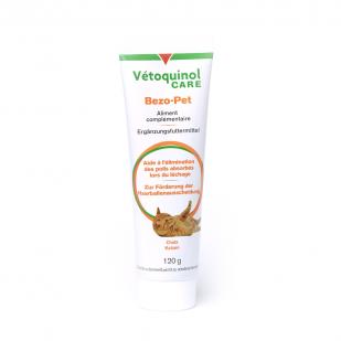 Vetoquinol Bezo-Pet Gel