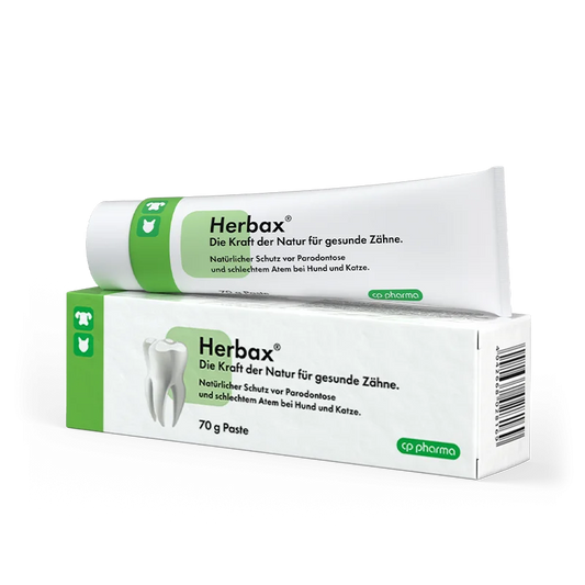 CP Pharma Herbax