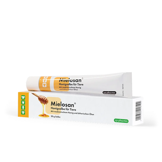 CP Pharma Mielosan® Honigsalbe