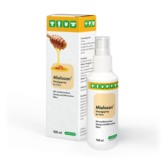 CP Pharma Mielosan® Honigspray