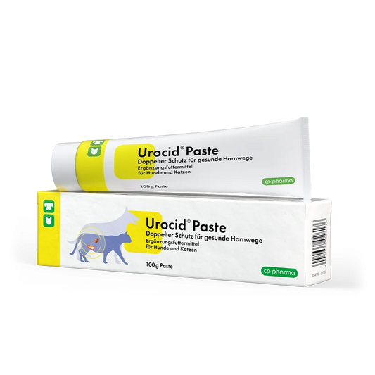 CP Pharma Urocid® Paste