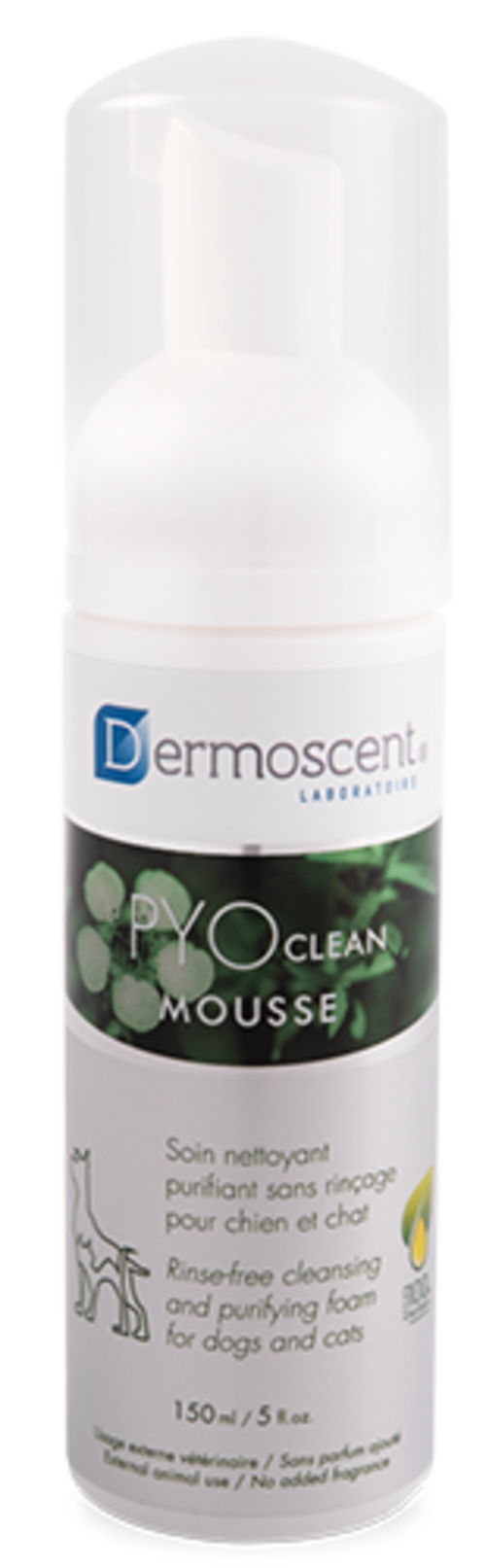 Dermoscent PYOclean® Shampoo