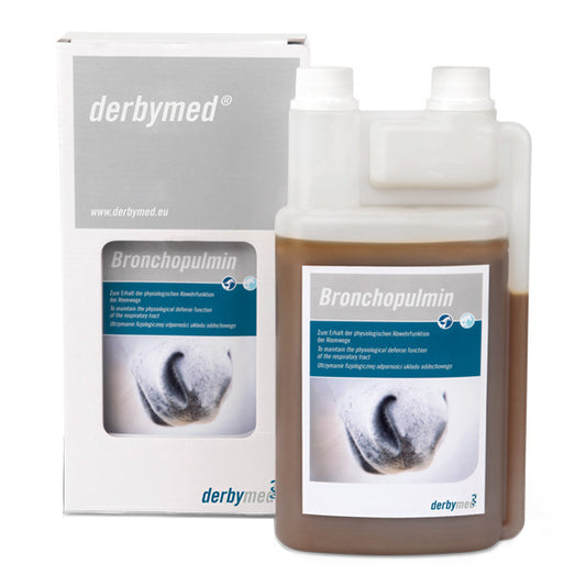 derbymed® Bronchopulmin