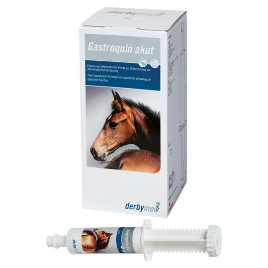 derbymed® Gastroquin akut