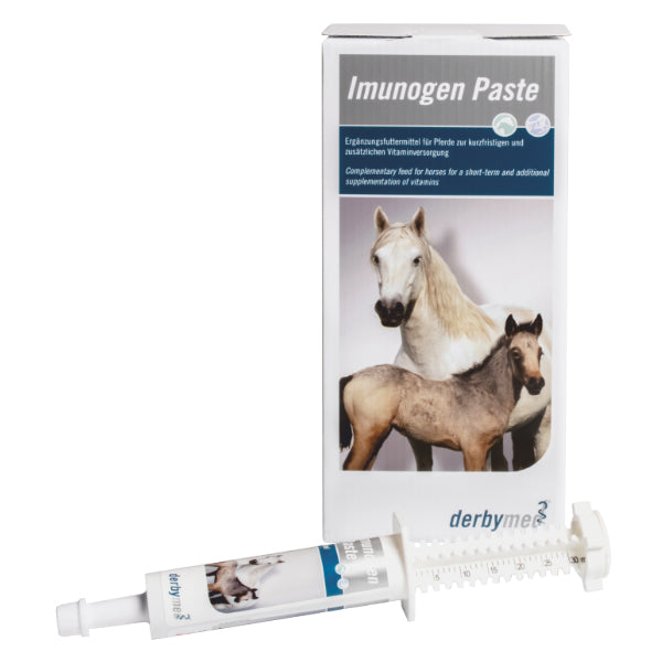 derbymed® Imunogen Paste