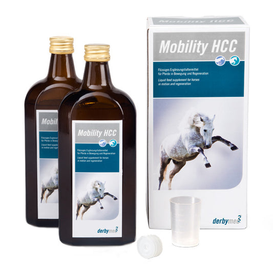 derbymed® Mobility HCC