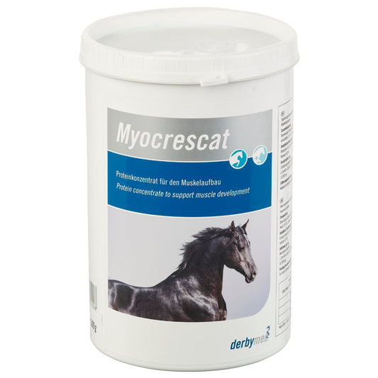 derbymed® Myocrescat