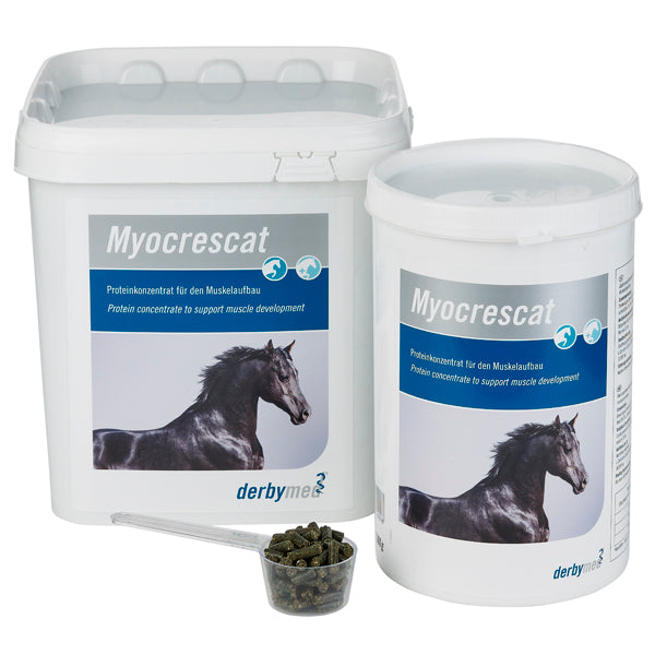 derbymed® Myocrescat