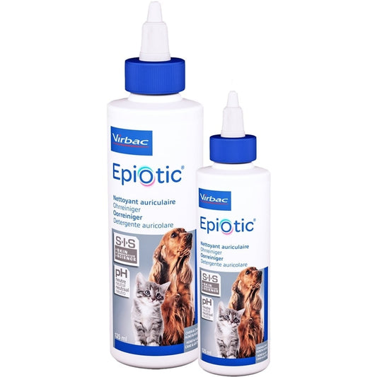 Virbac Epiotic®