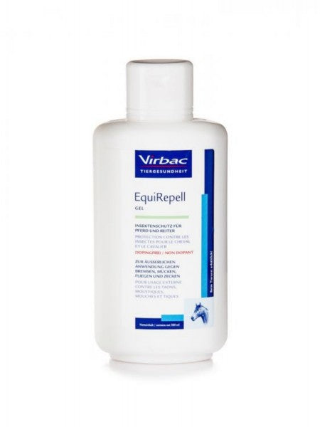 Virbac EquiRepell Gel