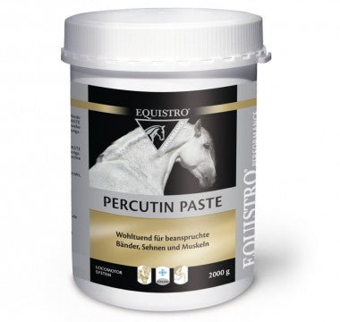 Equistro Percutin Paste