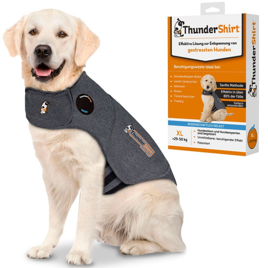 Ceva Thunder Shirt Gr. XL