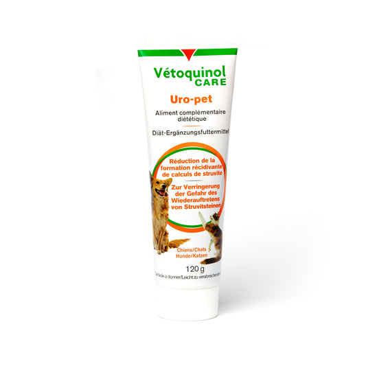 Vetoquinol Uro-Pet