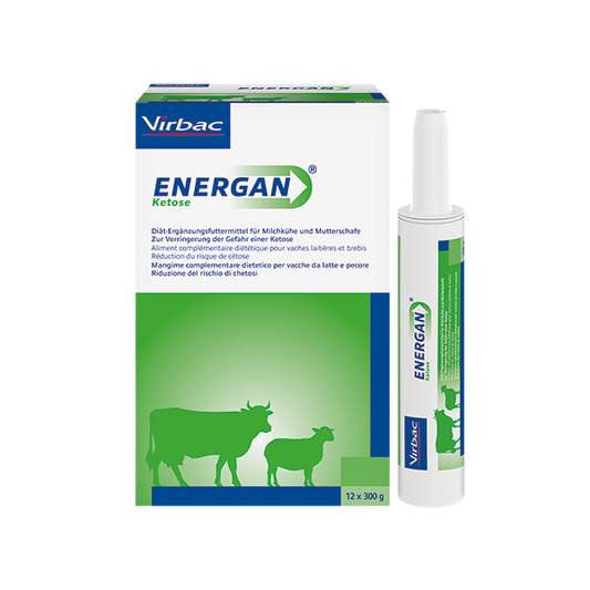 Virbac Energan Ketose