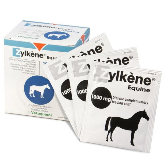 Vetoquinol Zylkene Equine